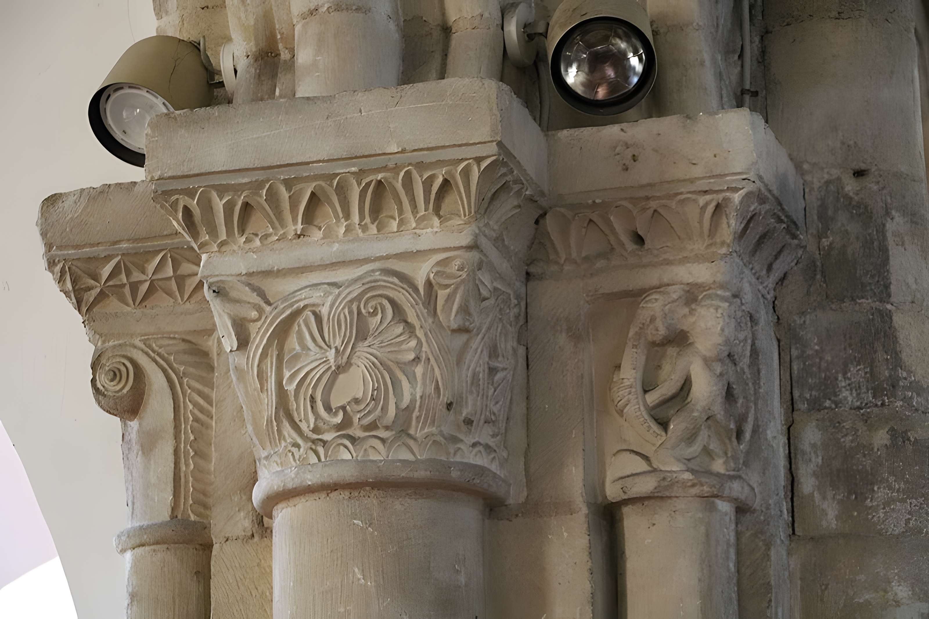 Église Saint-Germain de Barneville