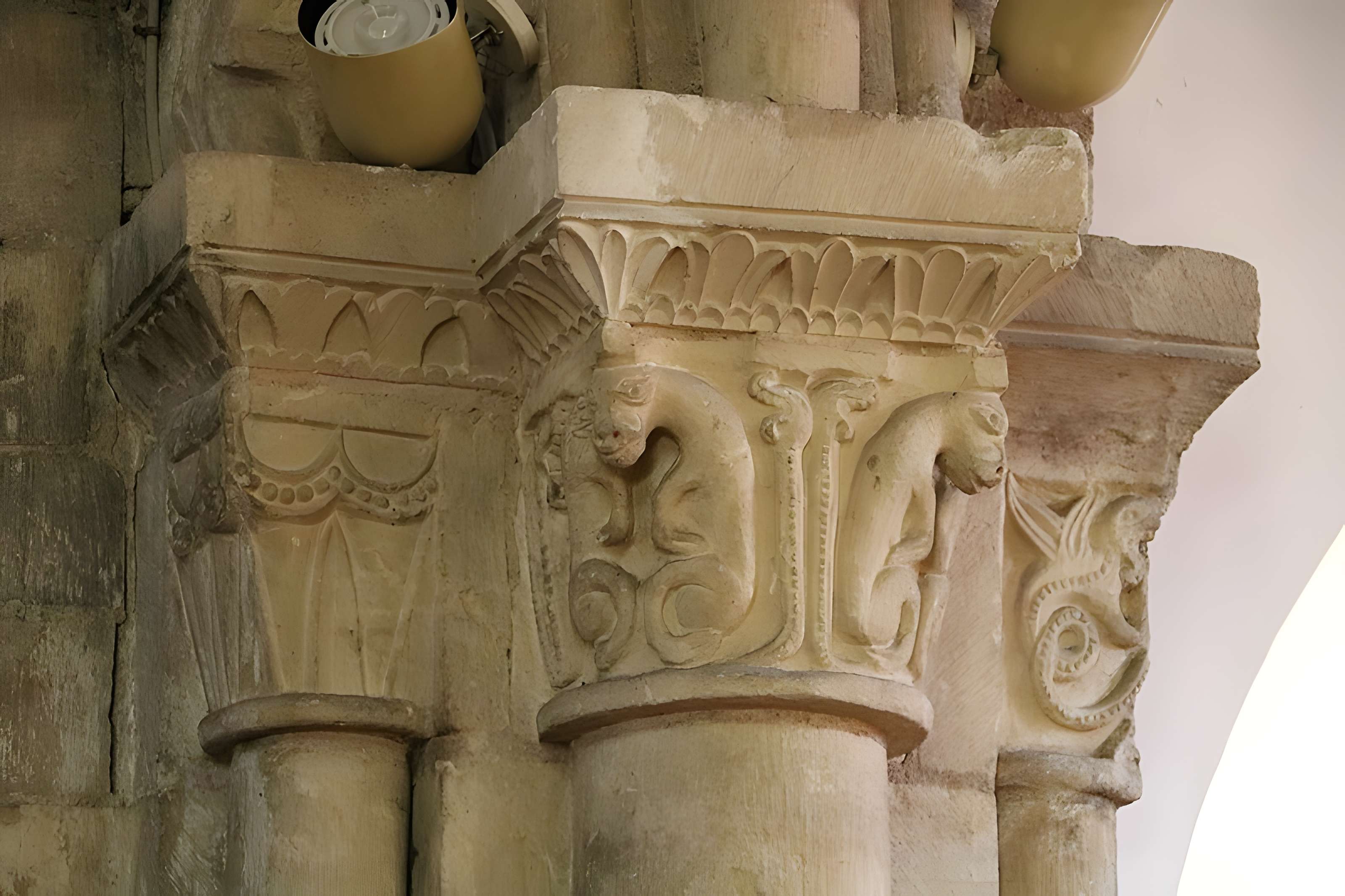 Église Saint-Germain de Barneville