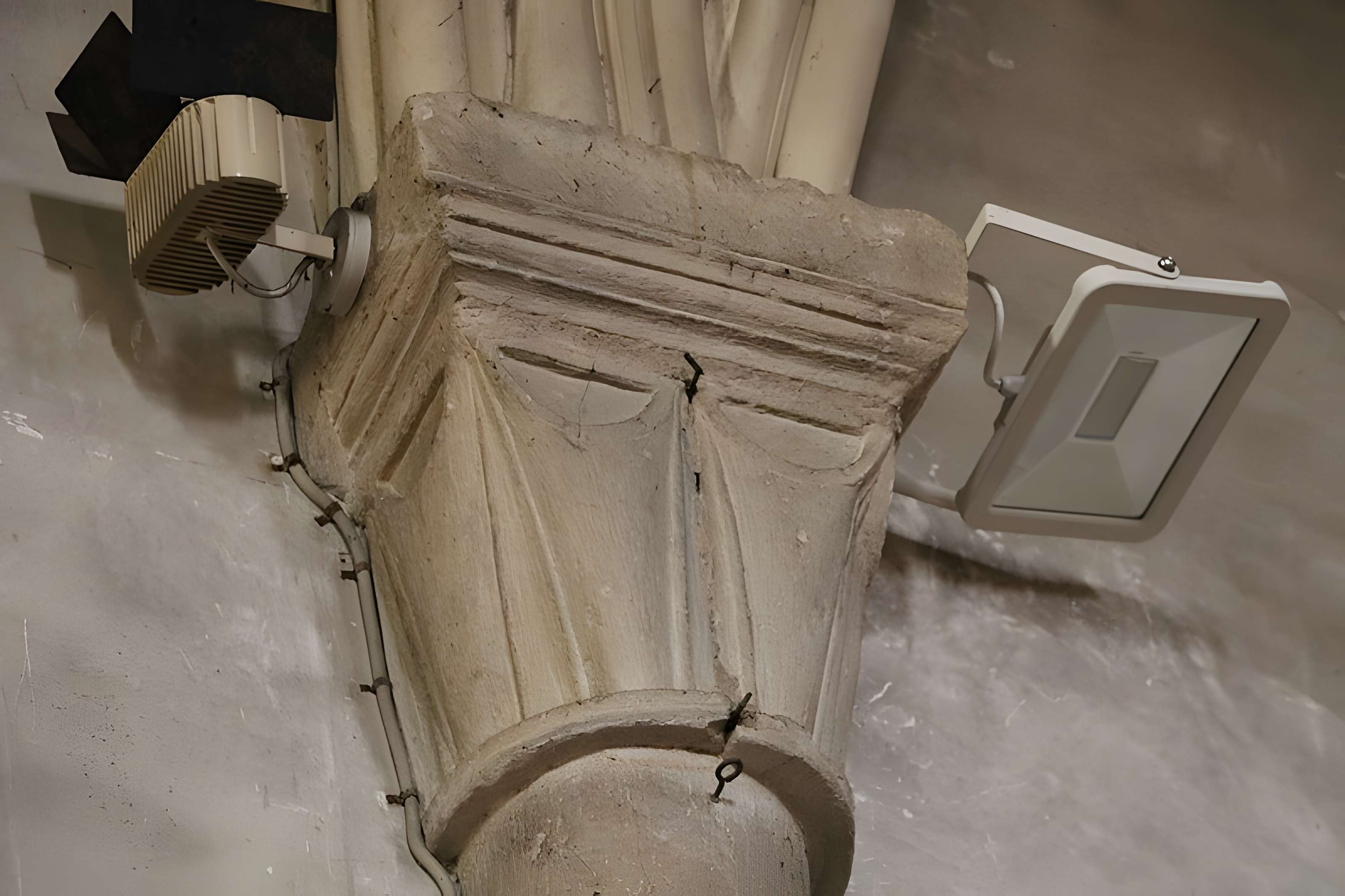 Église Saint-Germain de Barneville