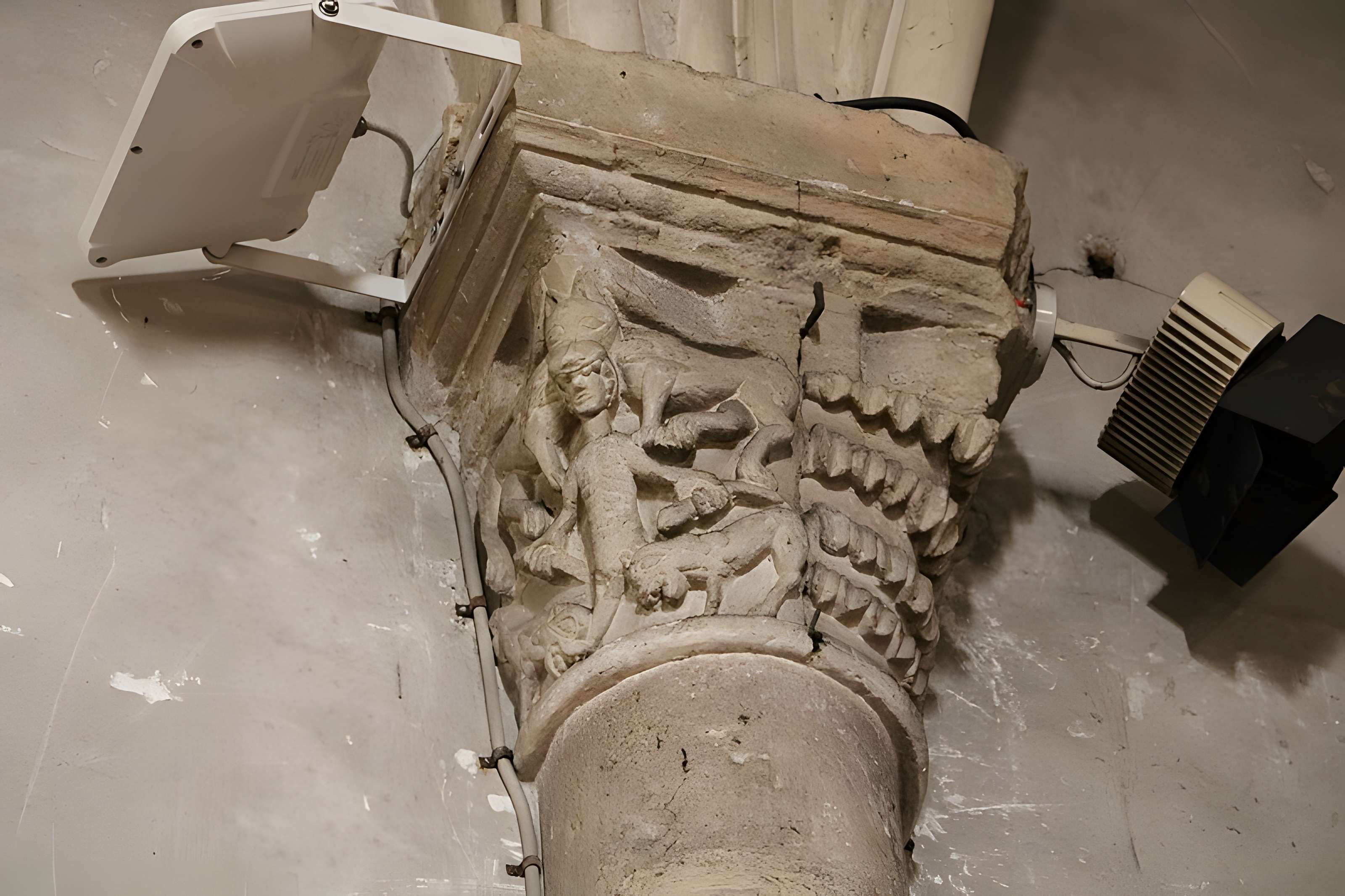 Église Saint-Germain de Barneville