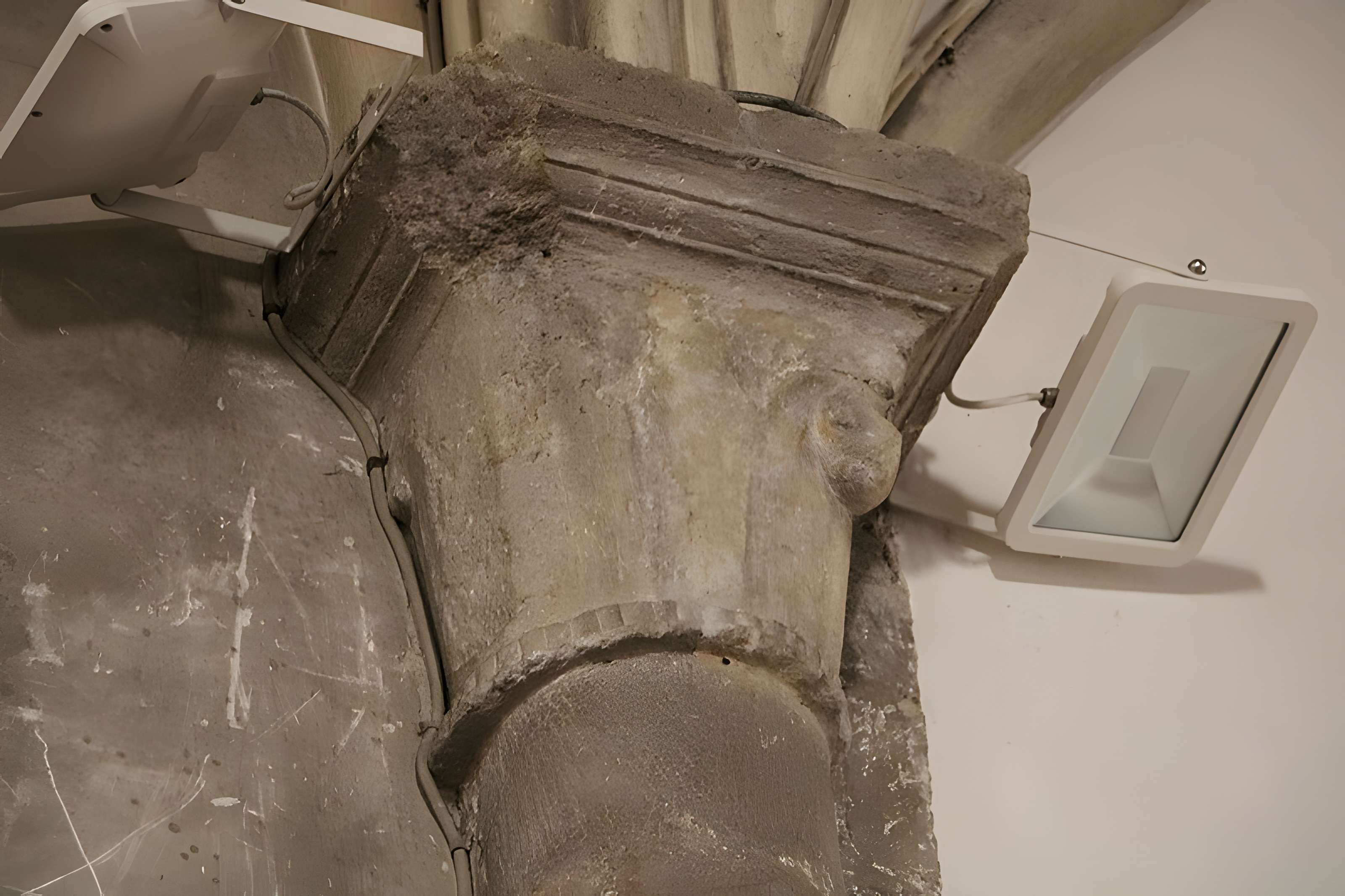 Église Saint-Germain de Barneville