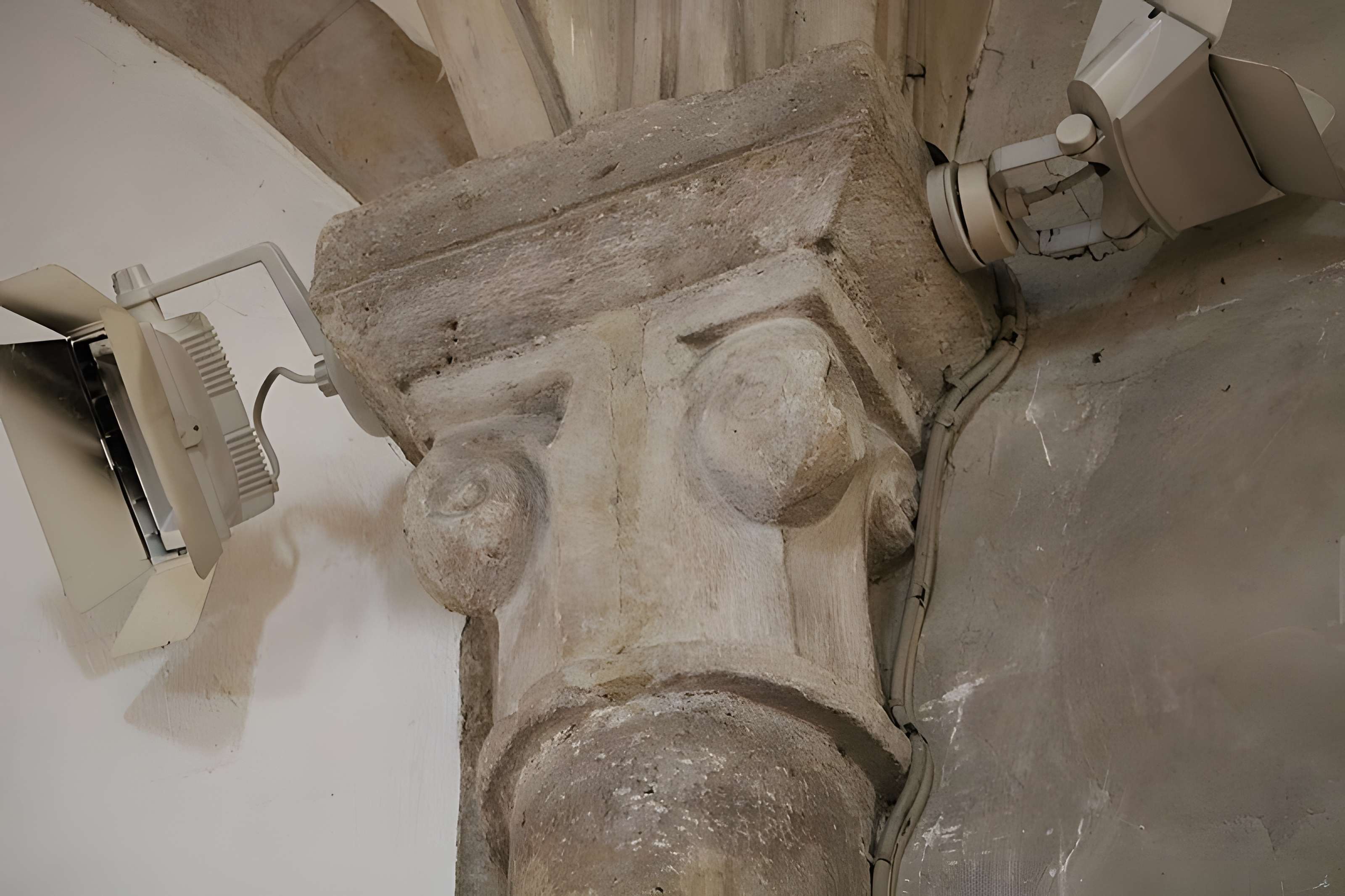 Église Saint-Germain de Barneville