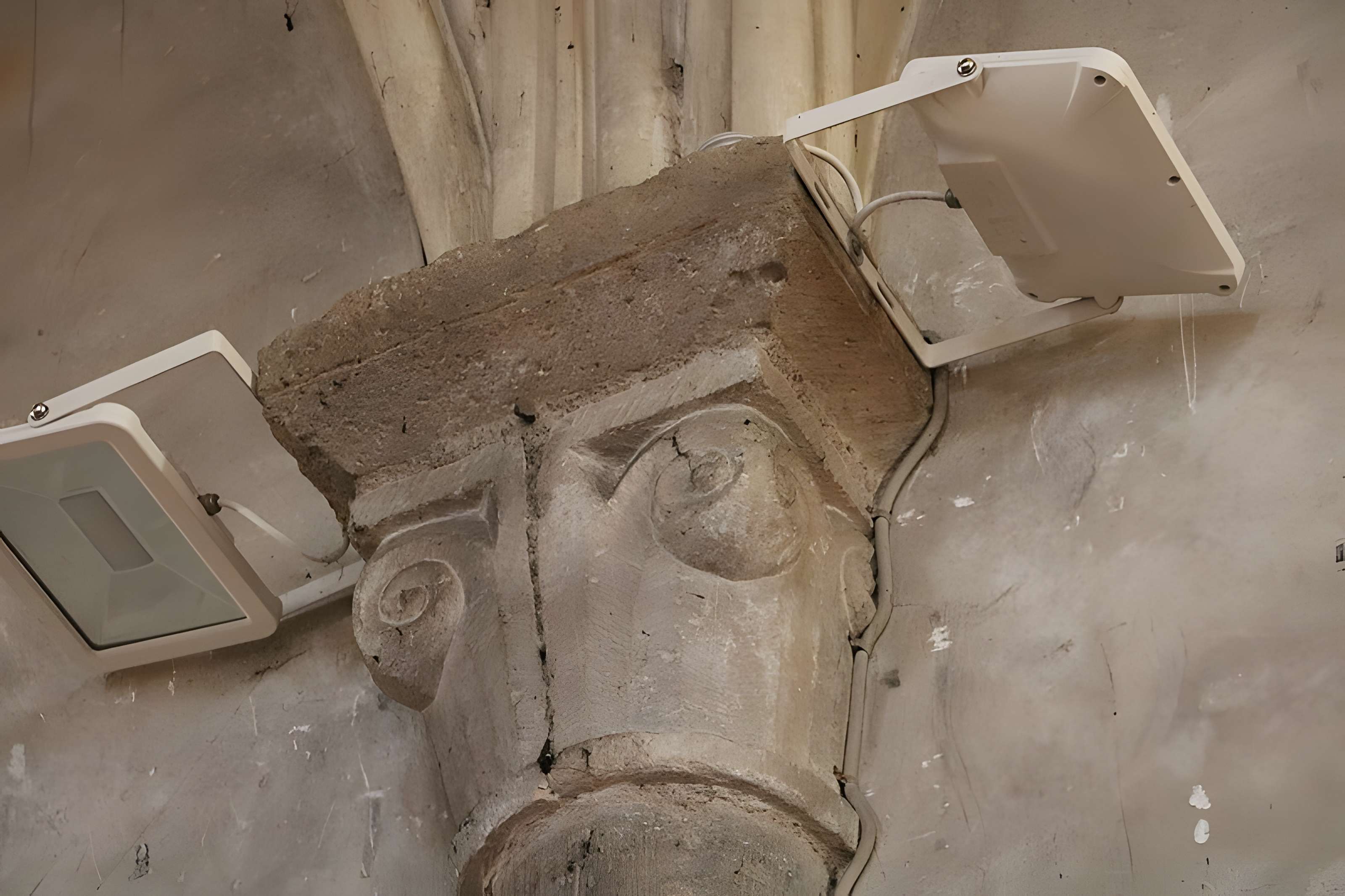 Église Saint-Germain de Barneville