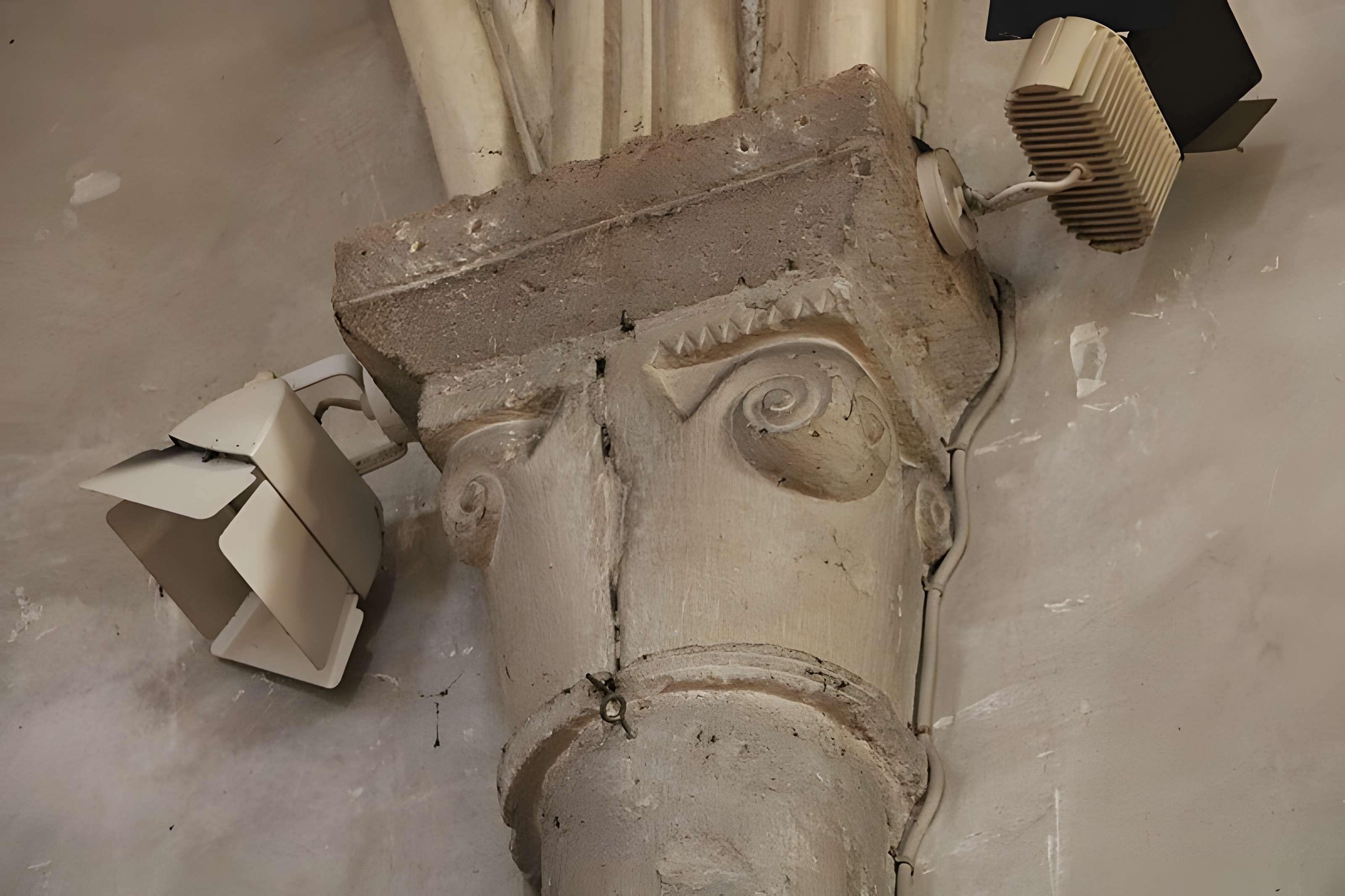 Église Saint-Germain de Barneville