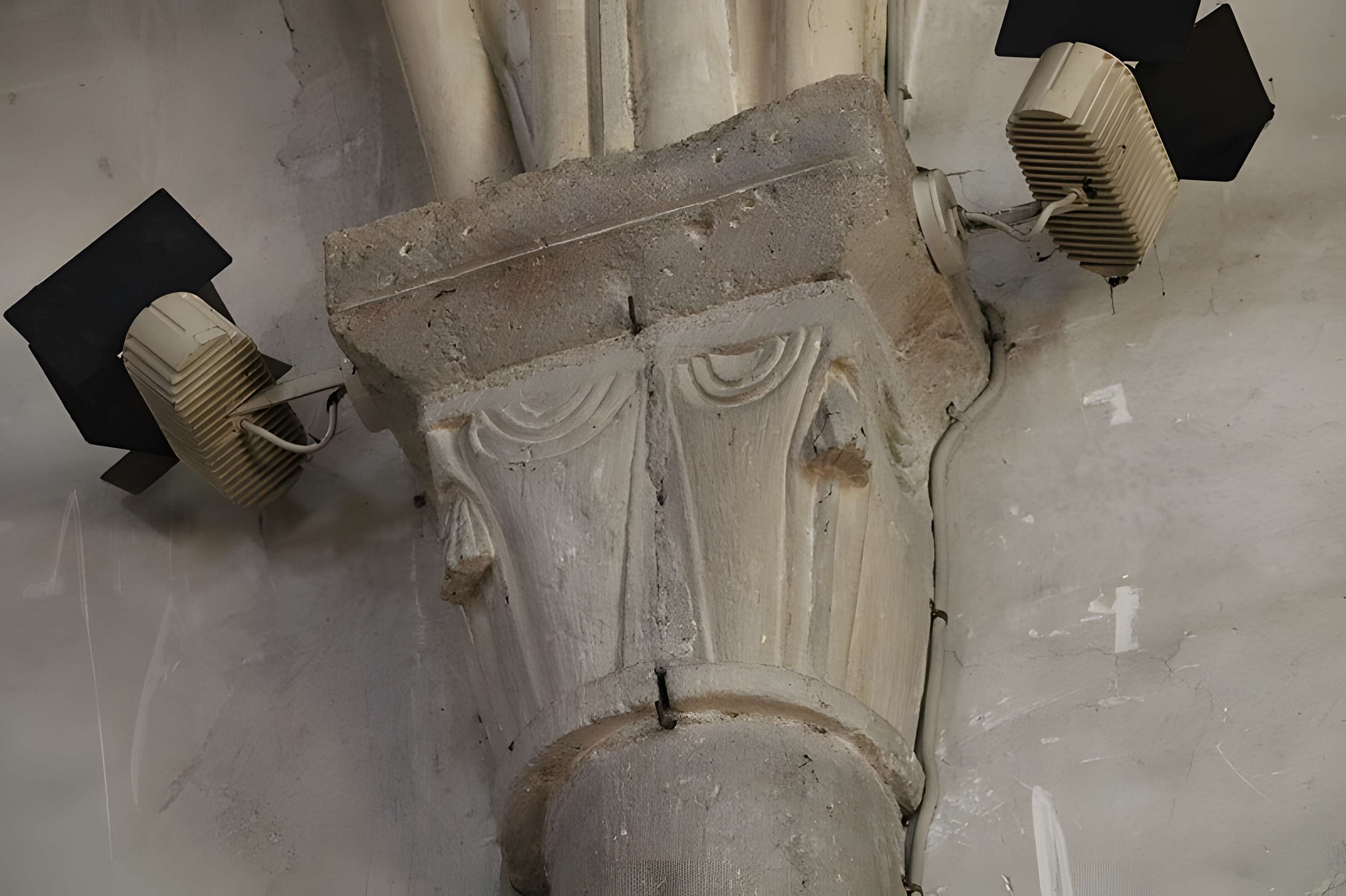 Église Saint-Germain de Barneville