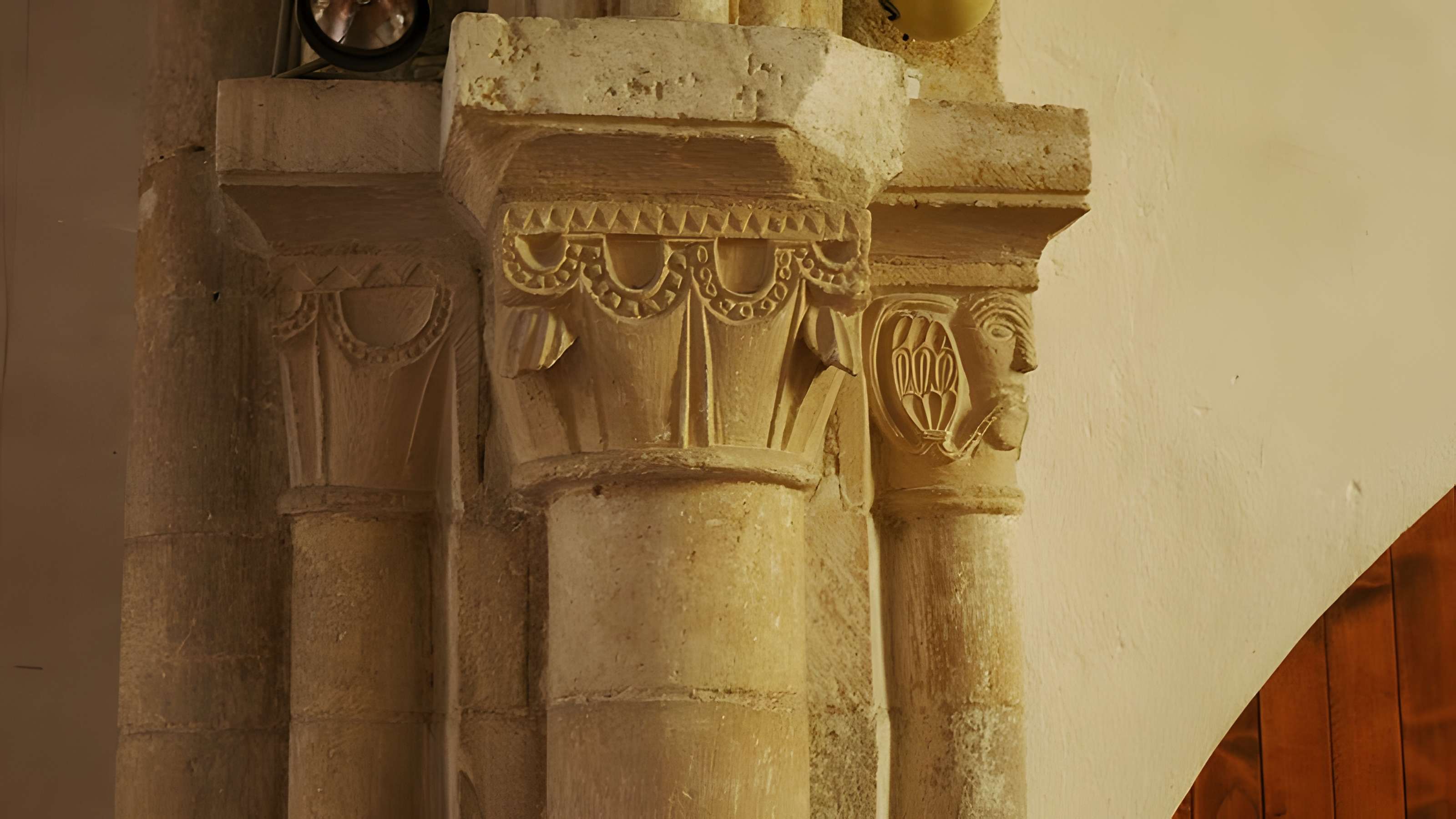 Église Saint-Germain de Barneville