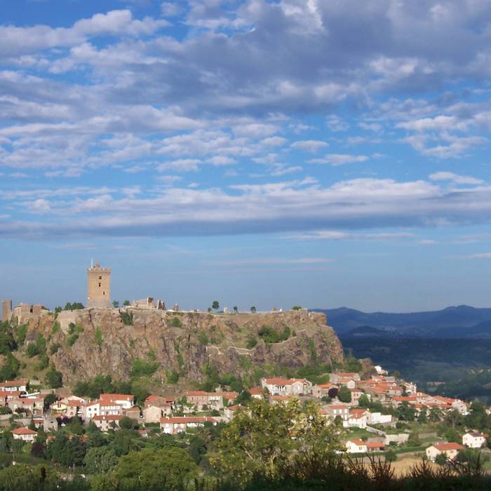 Photo de Château de Polignac