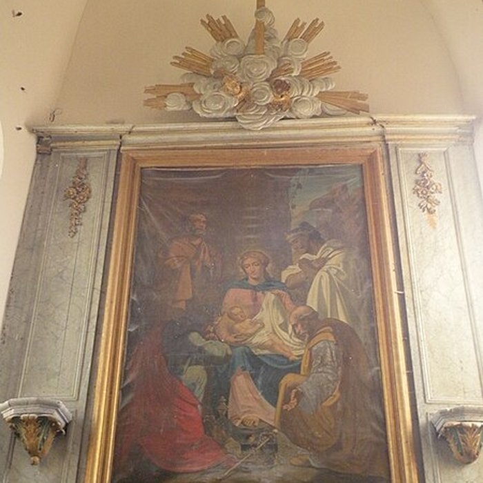 Photo de Église Saint-Germain de Berneuil-en-Bray