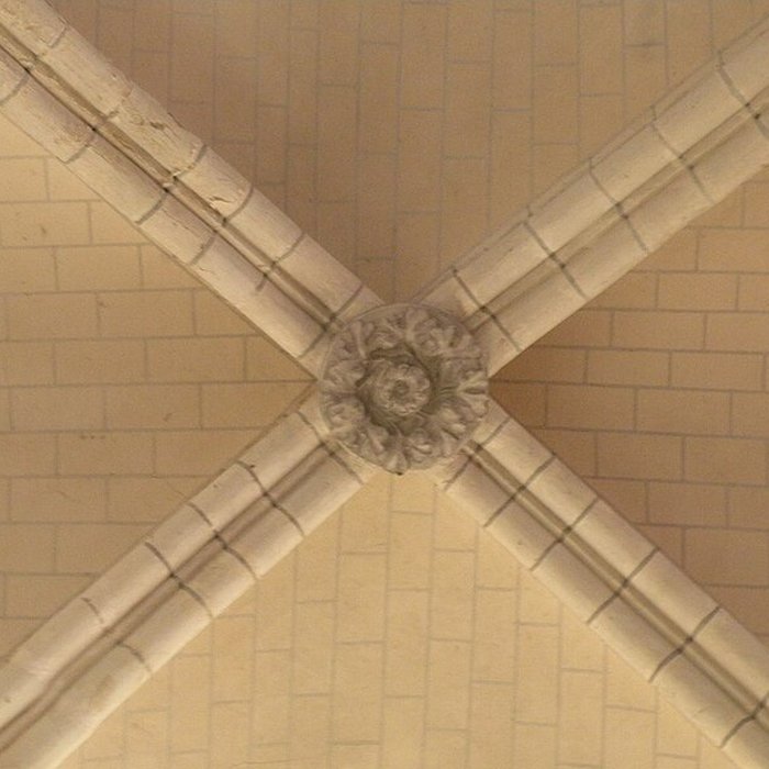 Photo de Église Saint-Germain de Berneuil-en-Bray