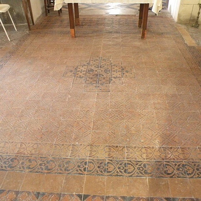 Photo de Église Saint-Germain de Berneuil-en-Bray