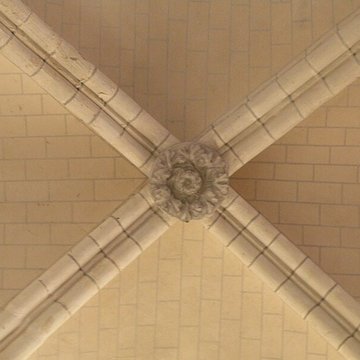 Église Saint-Germain de Berneuil-en-Bray