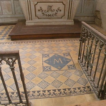 Église Saint-Germain de Berneuil-en-Bray