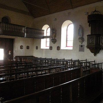 Église Saint-Germain de Berneuil-en-Bray