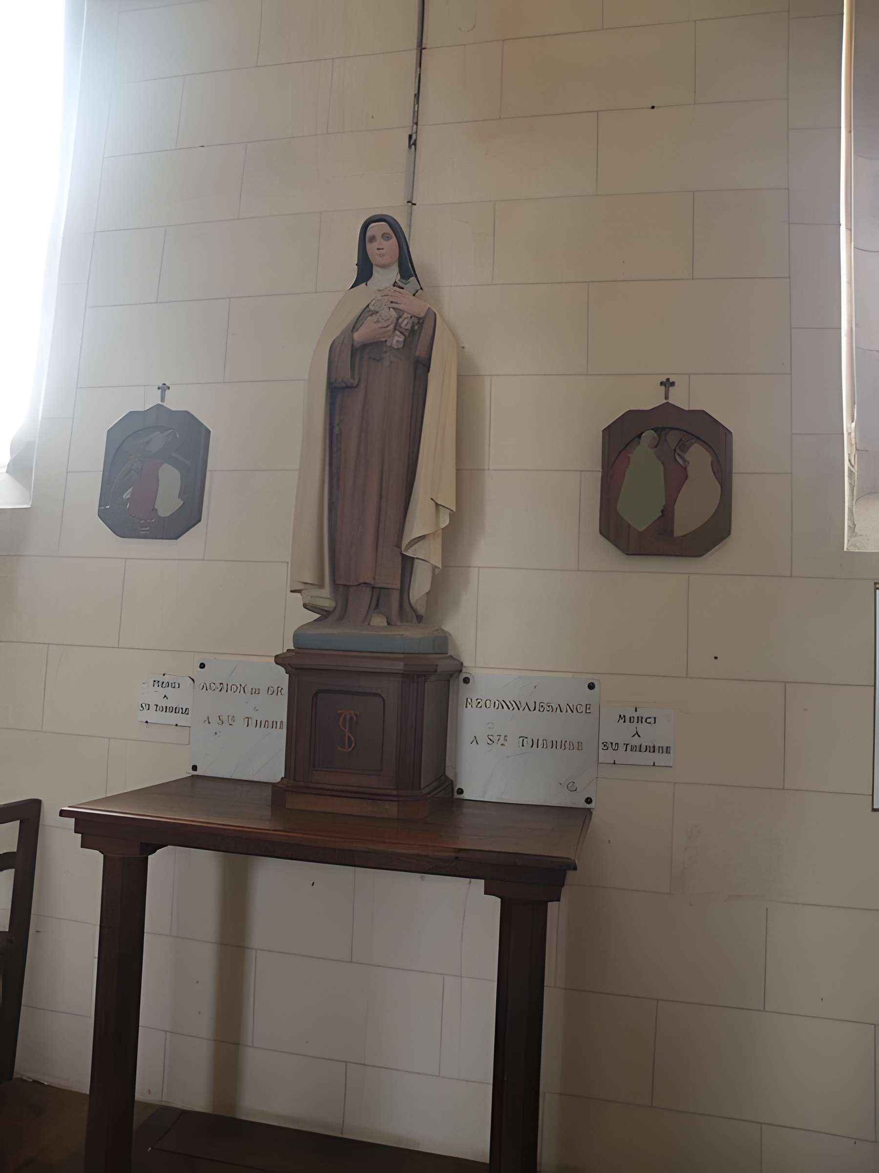 Église Saint-Germain de Berneuil-en-Bray