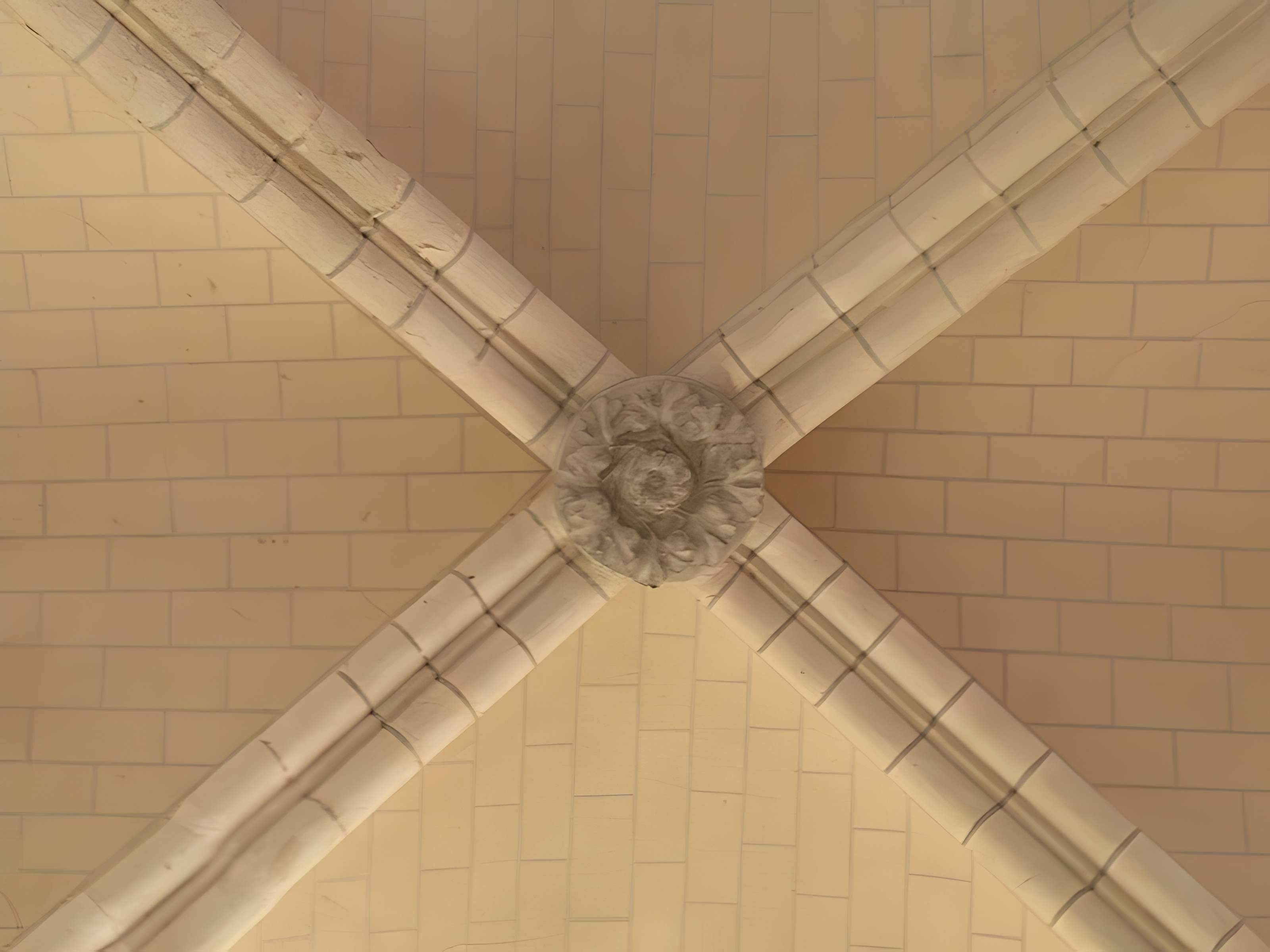 Église Saint-Germain de Berneuil-en-Bray