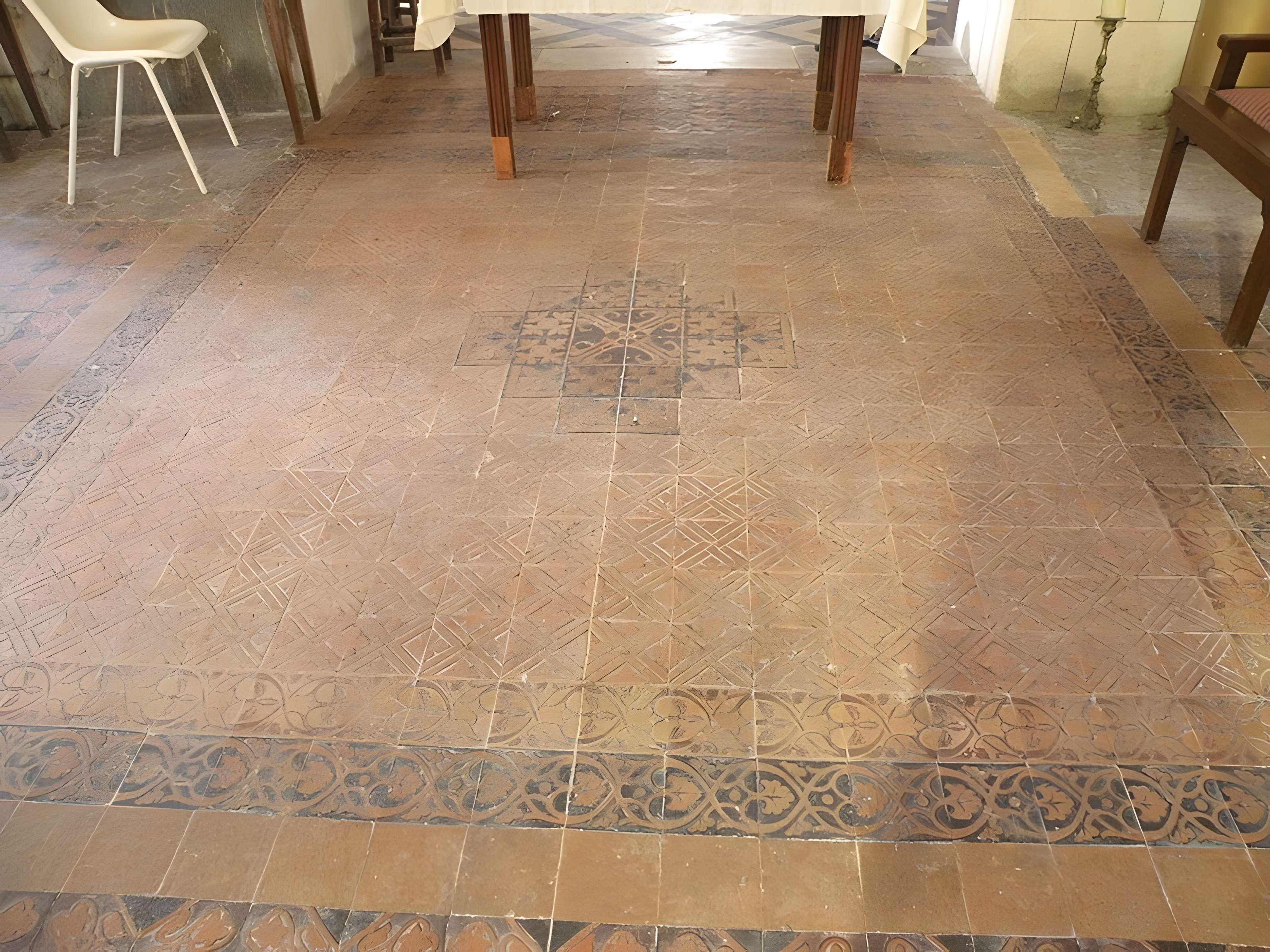 Église Saint-Germain de Berneuil-en-Bray