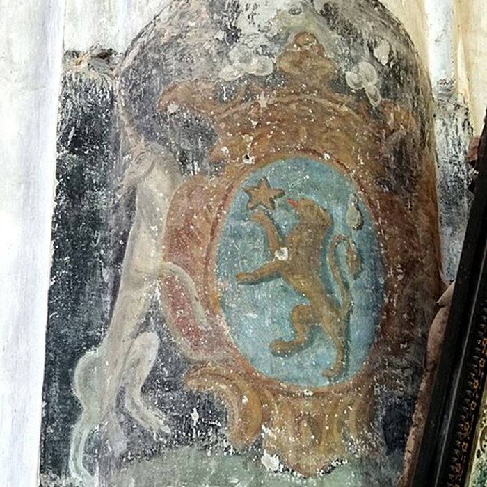 Photo de Église Saint-Germain de Boury-en-Vexin