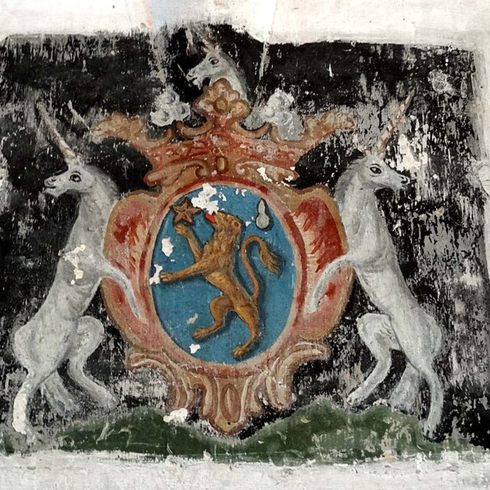 Photo de Église Saint-Germain de Boury-en-Vexin