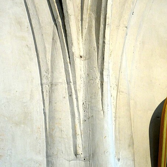 Photo de Église Saint-Germain de Boury-en-Vexin