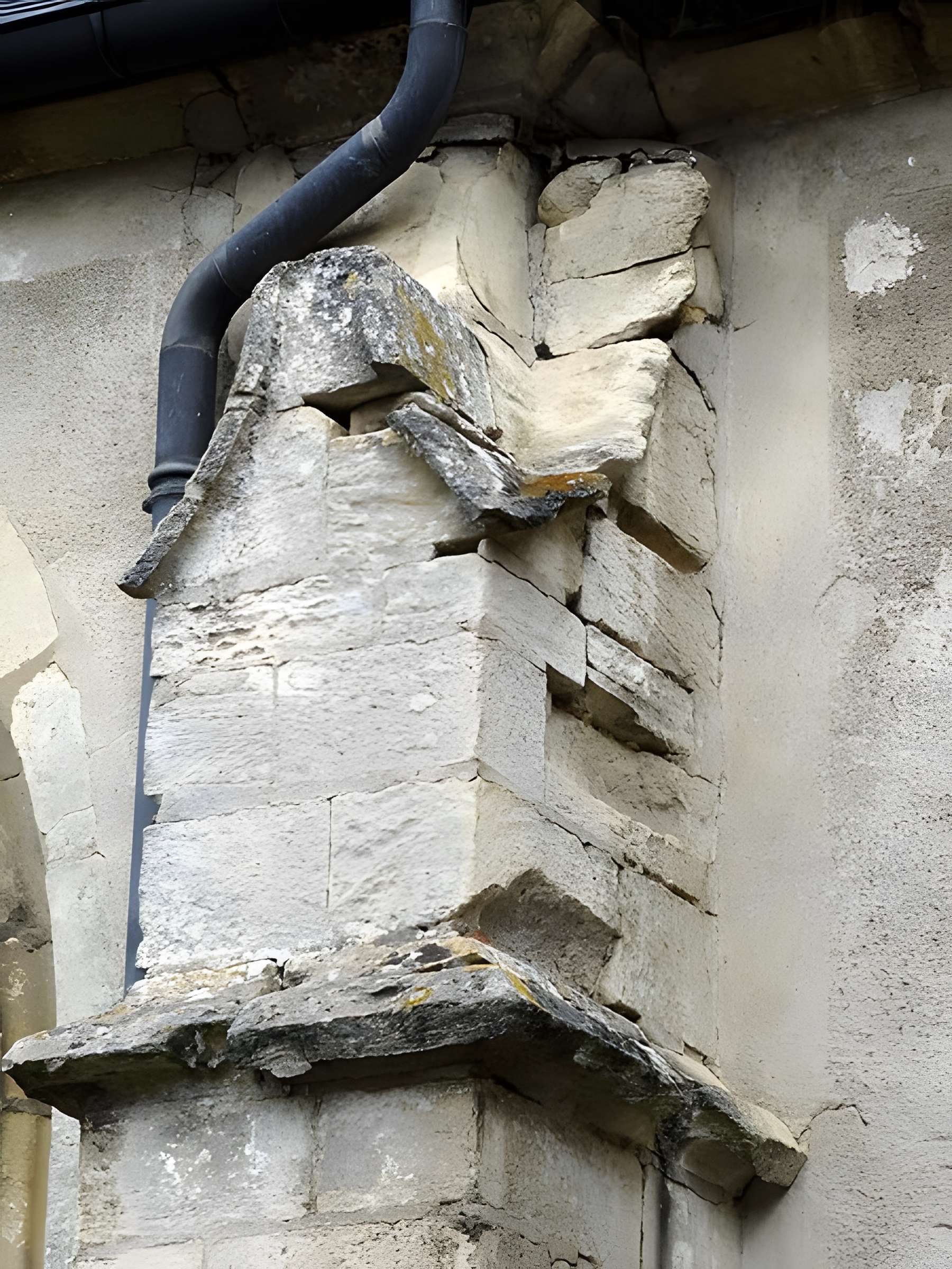 Église Saint-Germain de Boury-en-Vexin