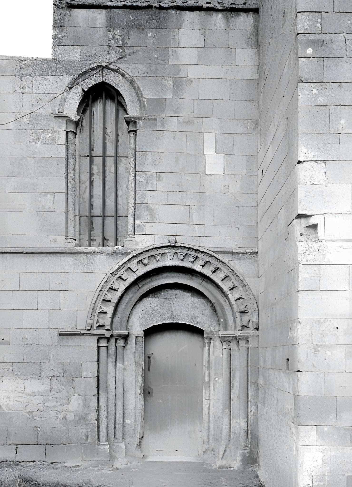 Église Saint-Germain de Bretteville-l'Orgueilleuse