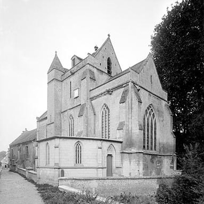 Photo de Église Saint-Germain de Cagny