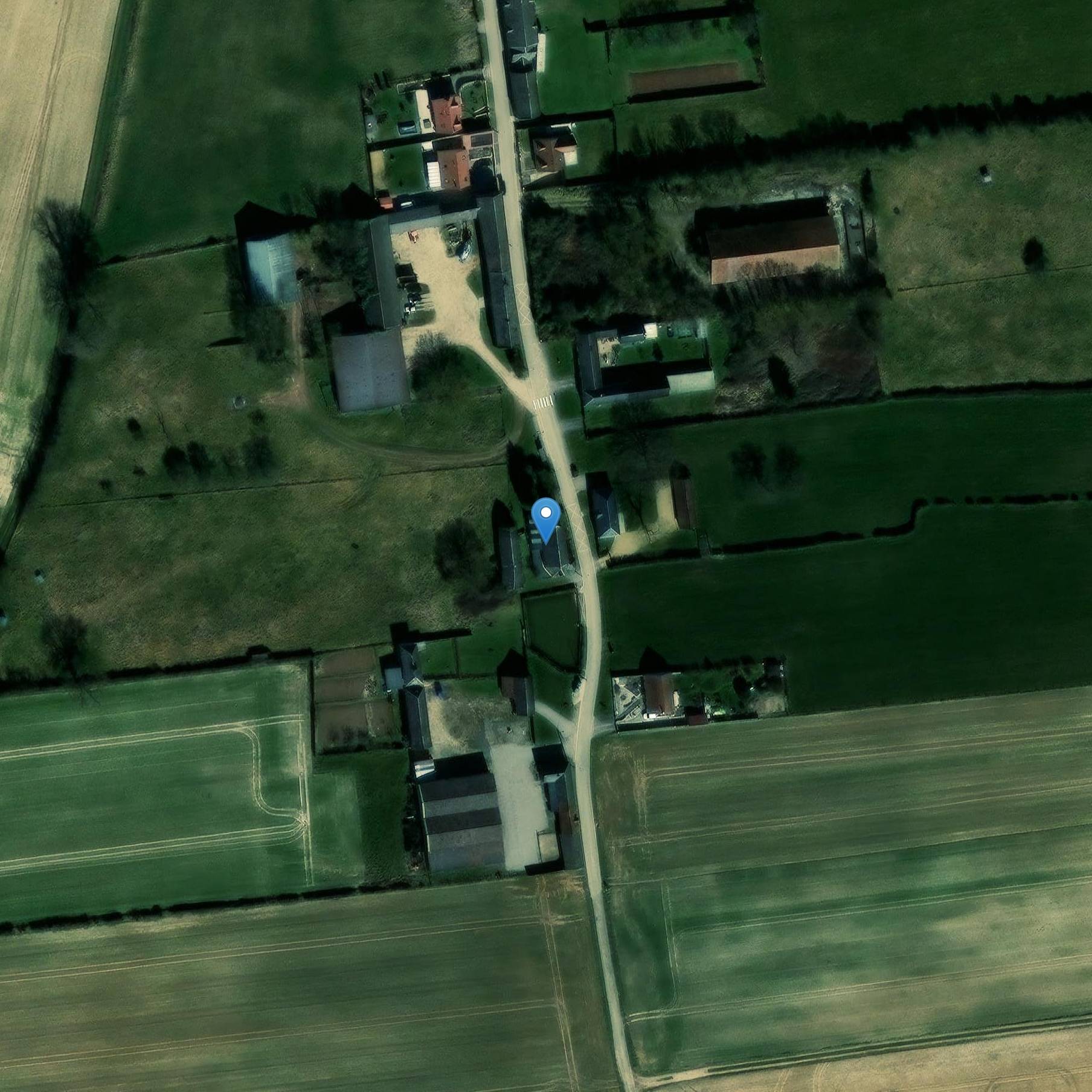 Photo de Église Saint-Christophe du Petit-Lihus