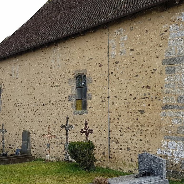 Photo de Église Saint-Germain de Cerisé