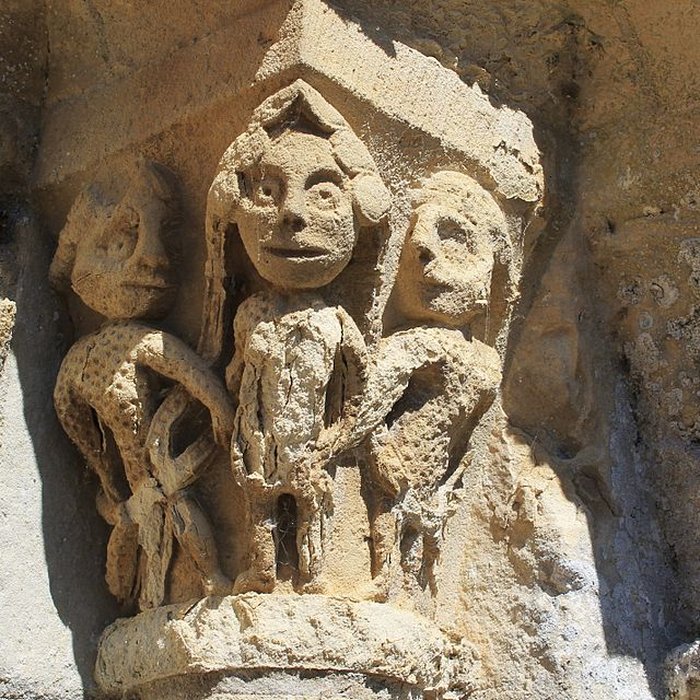 Photo de Église Saint-Germain de Cintheaux