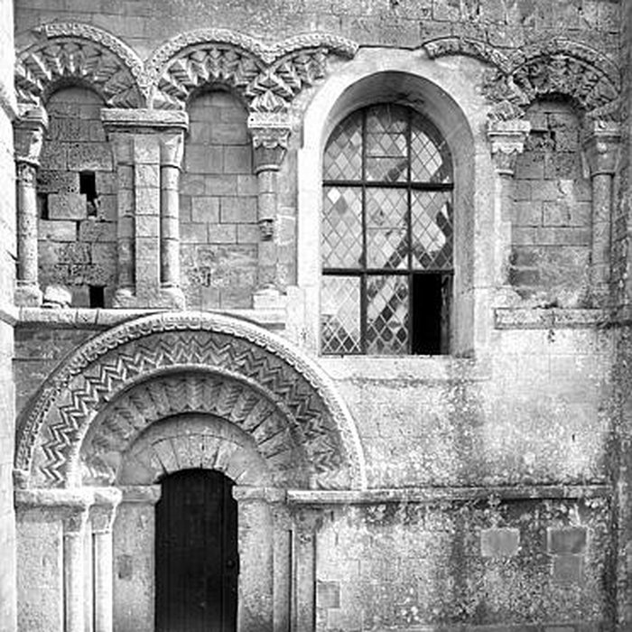 Photo de Église Saint-Germain de Cintheaux