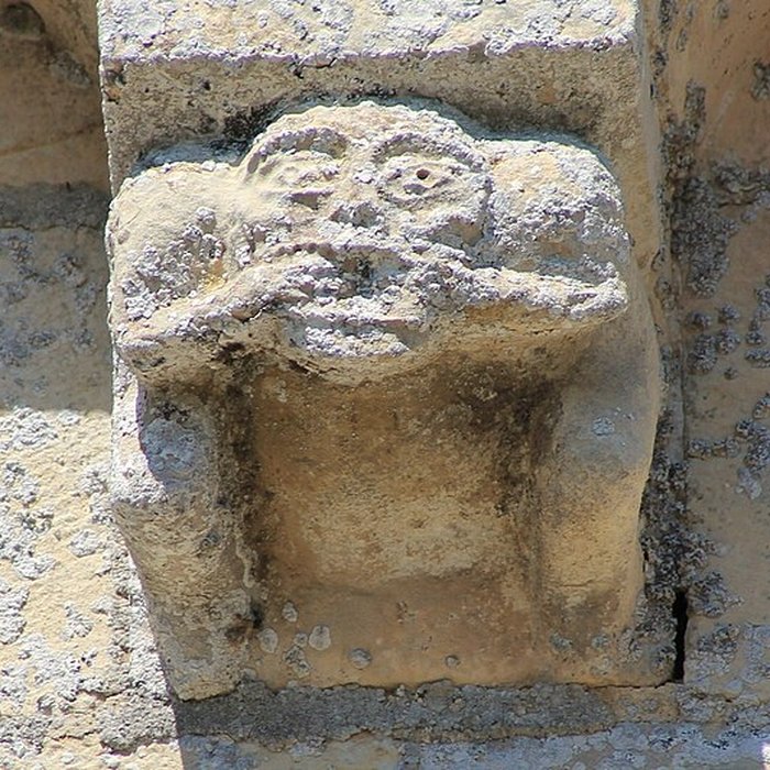 Photo de Église Saint-Germain de Cintheaux