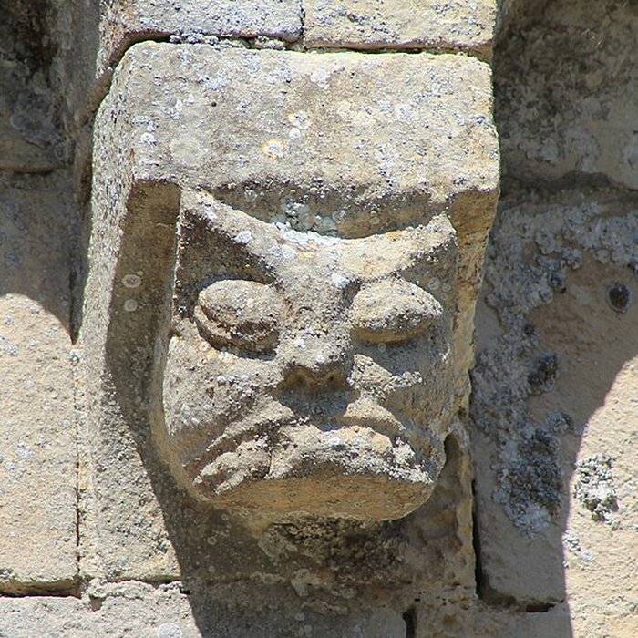 Photo de Église Saint-Germain de Cintheaux