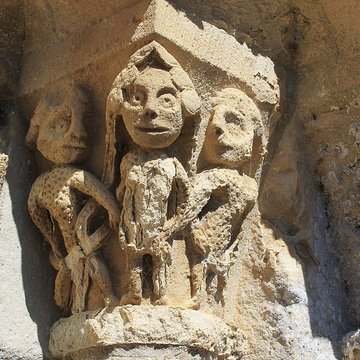Église Saint-Germain de Cintheaux
