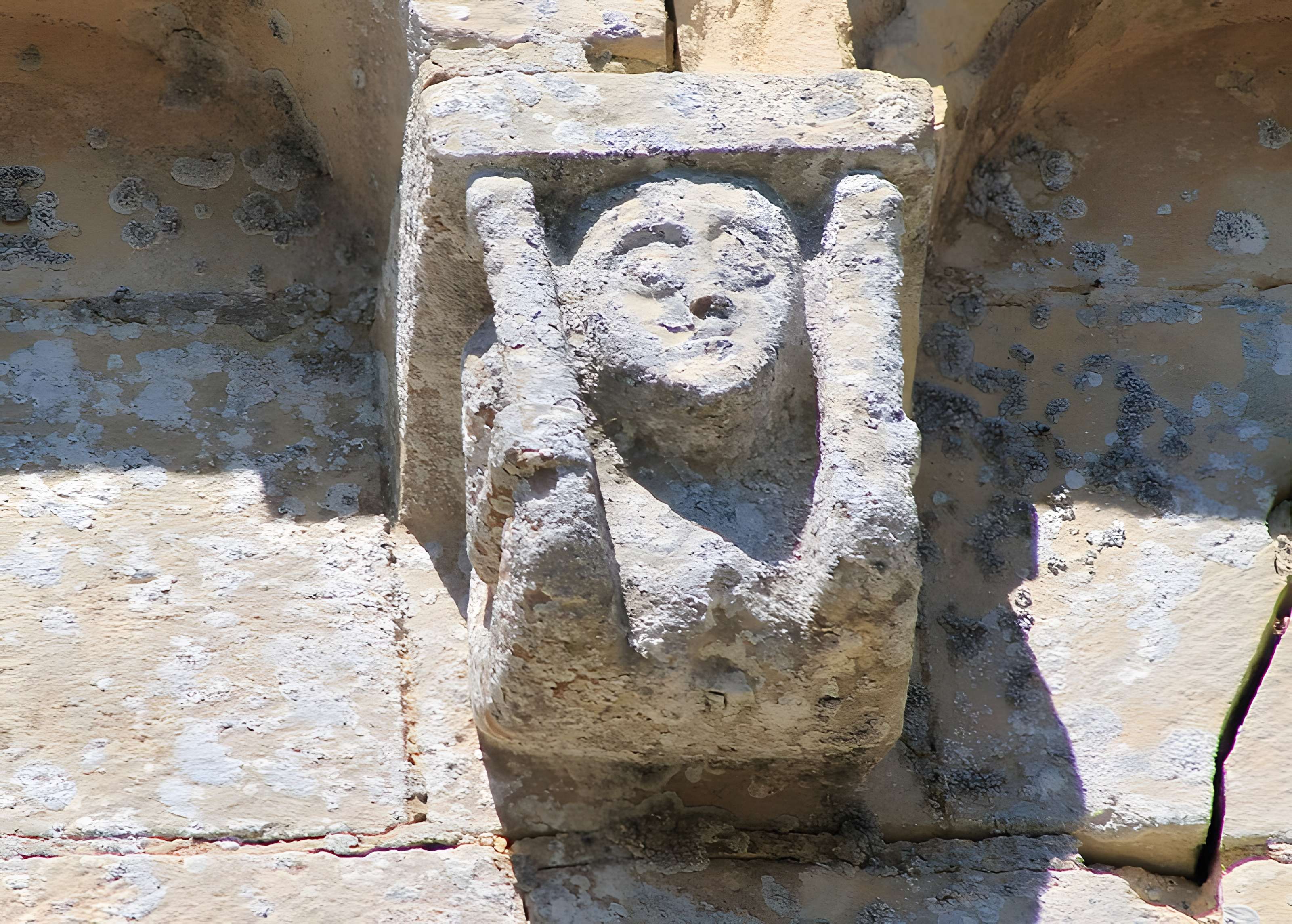 Église Saint-Germain de Cintheaux