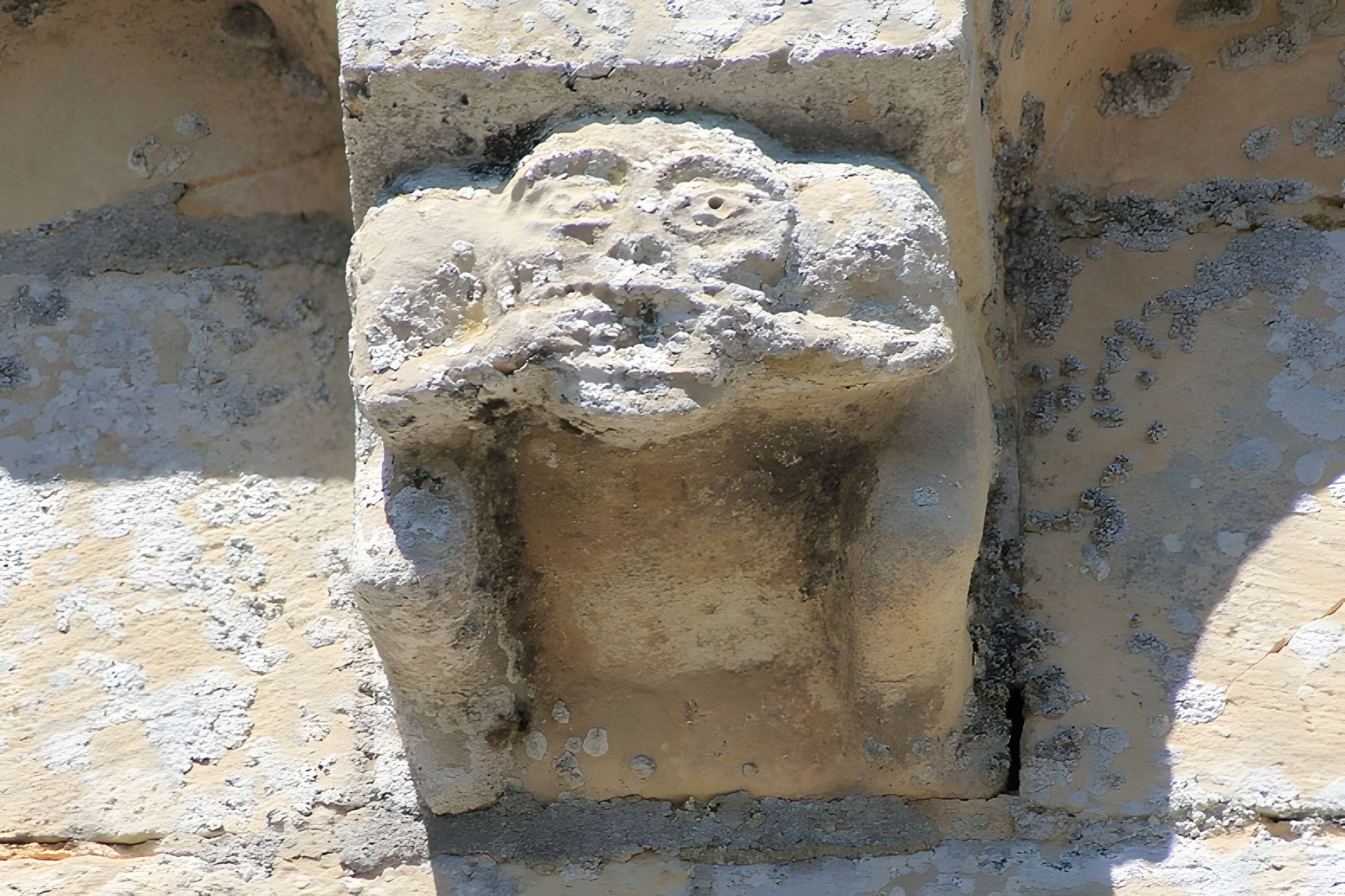 Église Saint-Germain de Cintheaux