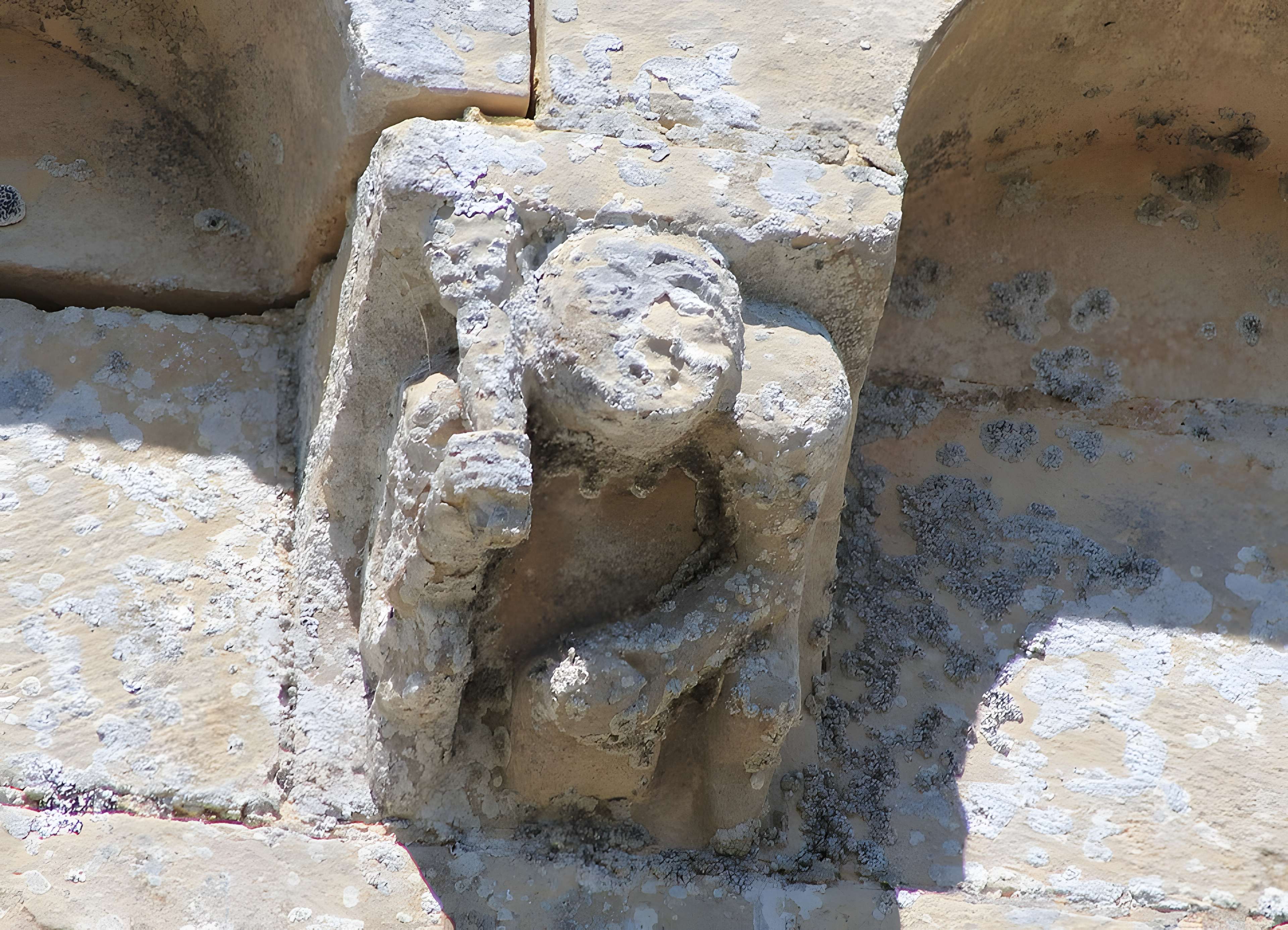 Église Saint-Germain de Cintheaux