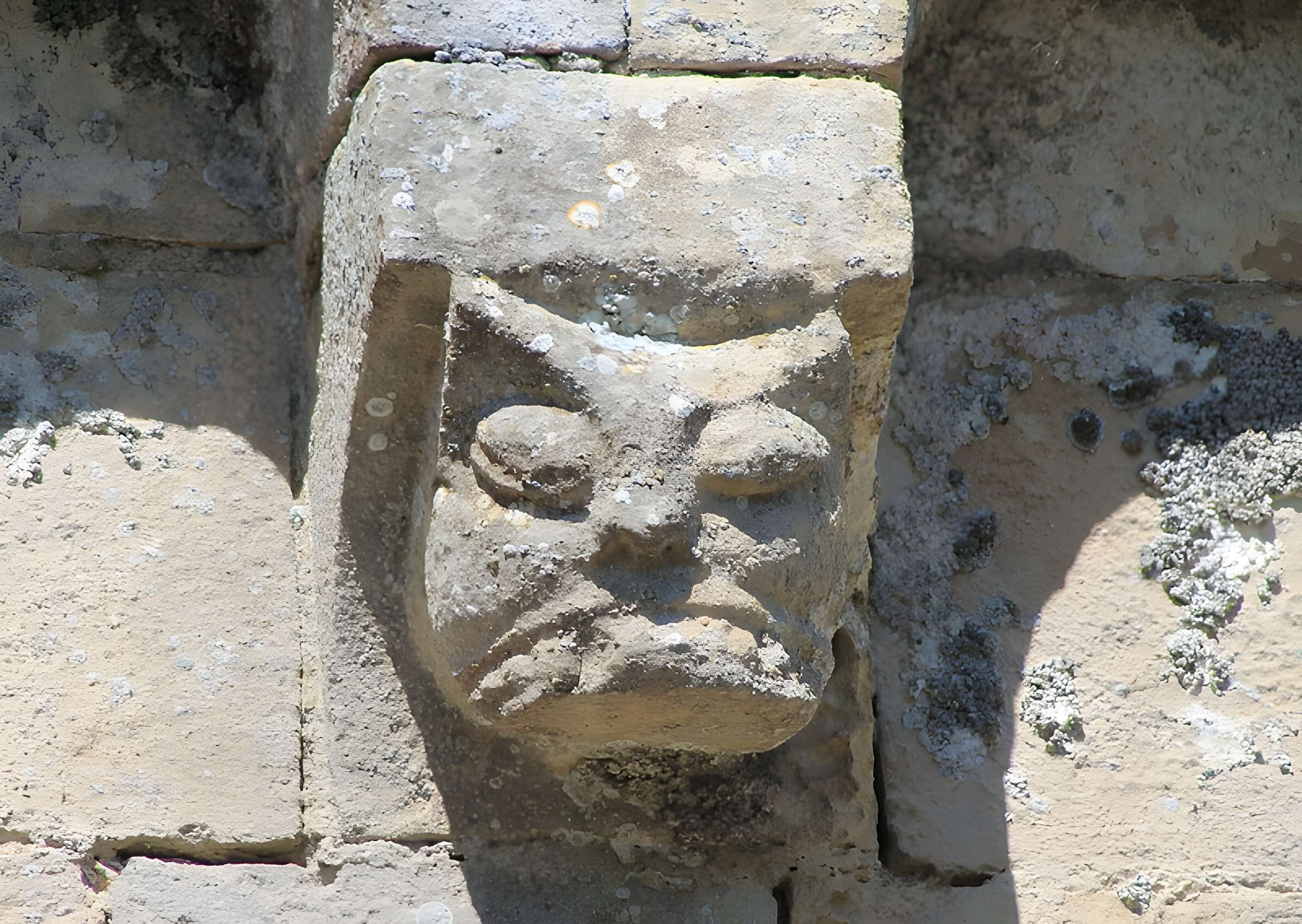 Église Saint-Germain de Cintheaux
