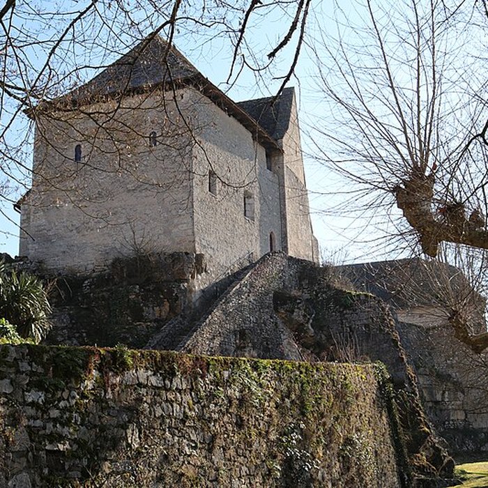 Photo de Église Saint-Germain de Creysse