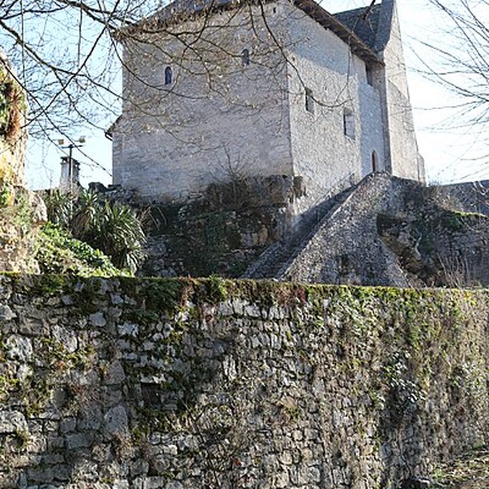 Photo de Église Saint-Germain de Creysse