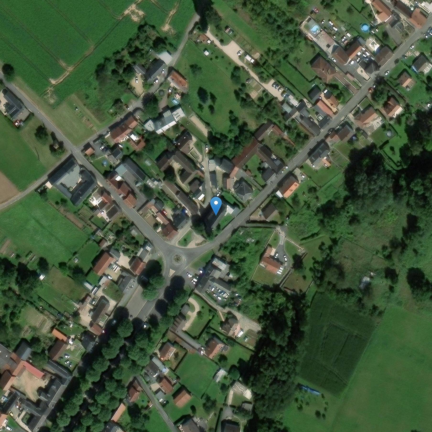 Photo de Église Notre-Dame-du-Bon-Secours de Tarlefesse