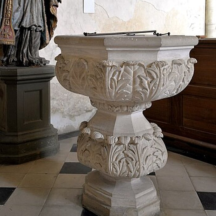 Photo de Église Saint-Germain de Guéron