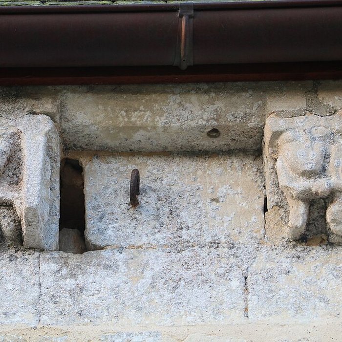 Photo de Église Saint-Germain de Guéron
