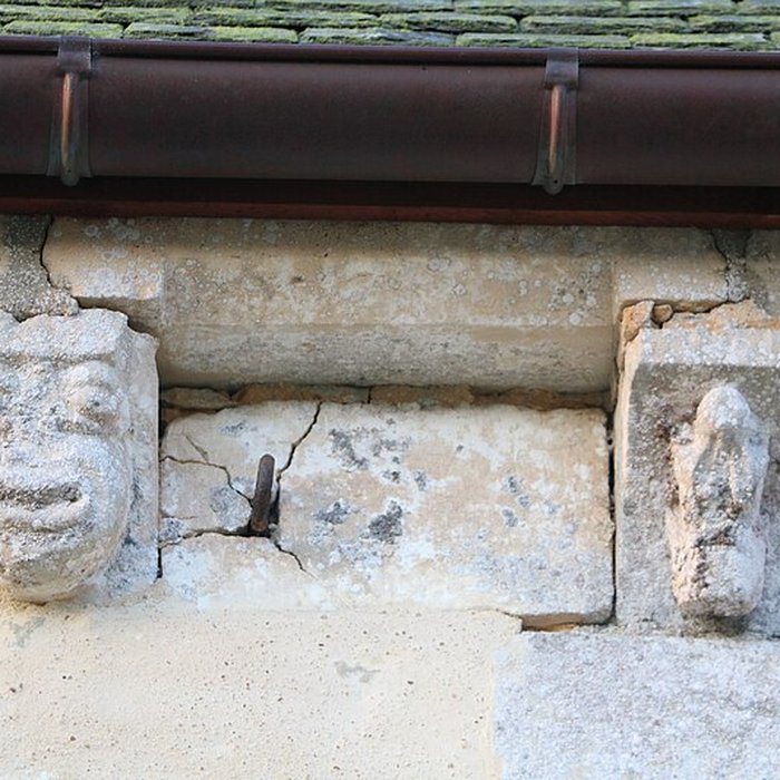Photo de Église Saint-Germain de Guéron