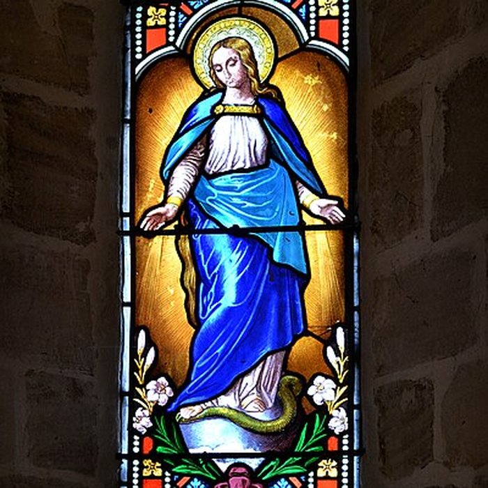 Photo de Église Saint-Germain de Guéron