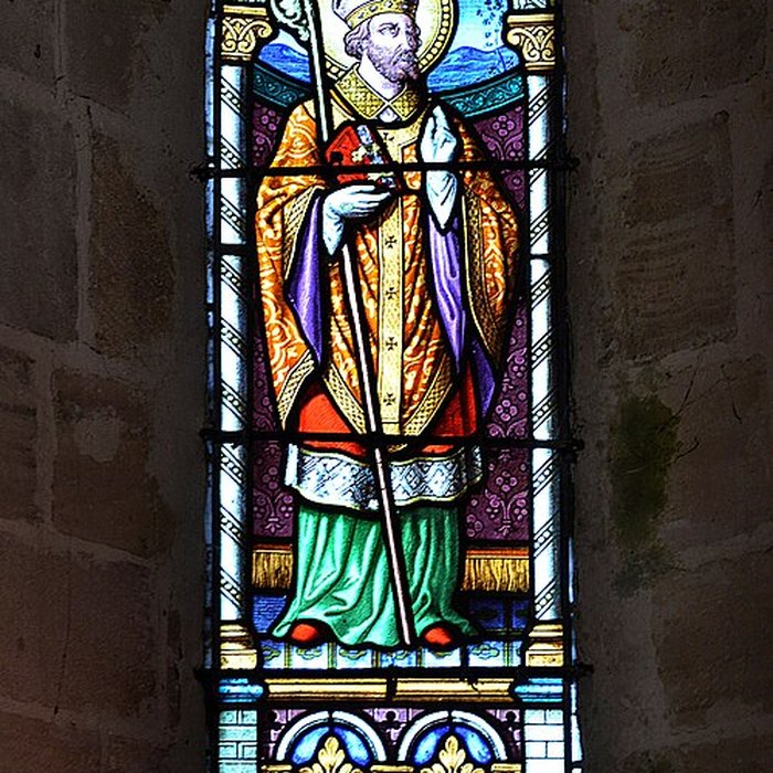 Photo de Église Saint-Germain de Guéron