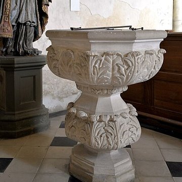 Église Saint-Germain de Guéron