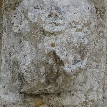 Église Saint-Germain de Guéron