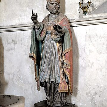 Église Saint-Germain de Guéron