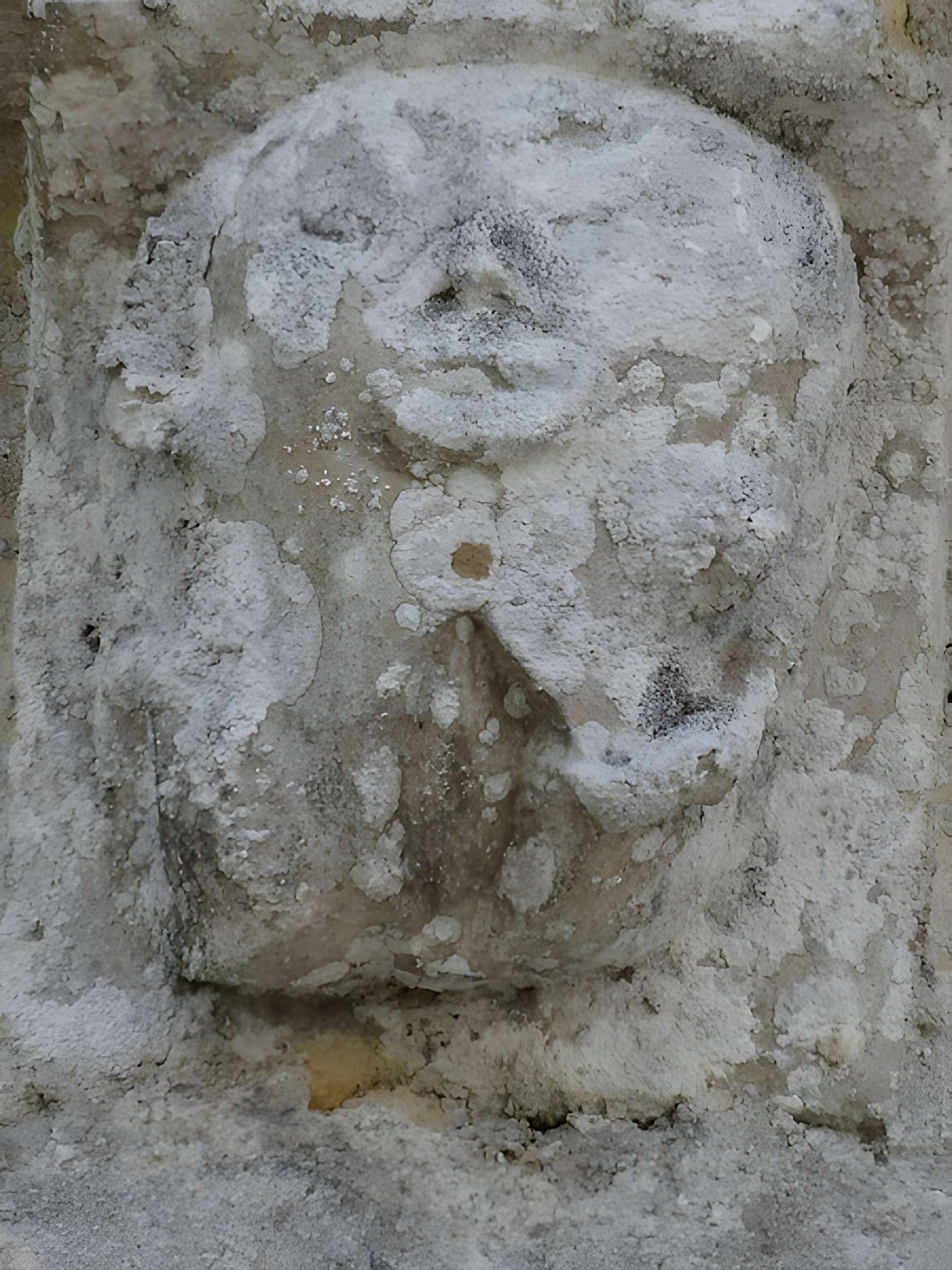 Église Saint-Germain de Guéron