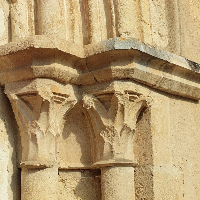 Photo de Église Saint-Germain de La Ferté-Loupière